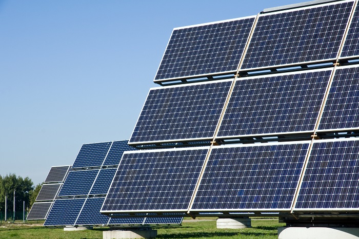 Serveran Enerji • Hakkımızda
